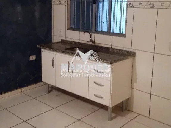 Imagem Casa a Venda no bairro Jardim Manchester (nova Veneza) - Sumaré, SP