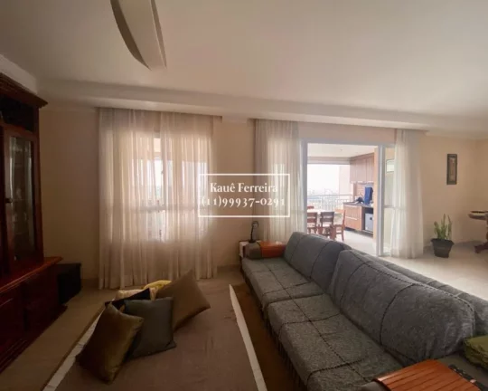 Imagem Apartamento a venda em São Paulo