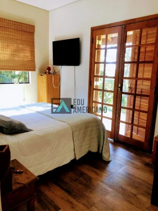 Imagem CASA 3 DORMITÓRIOS EM CONDOMÍIO FECHADO Prox. jardim dos pinheiros