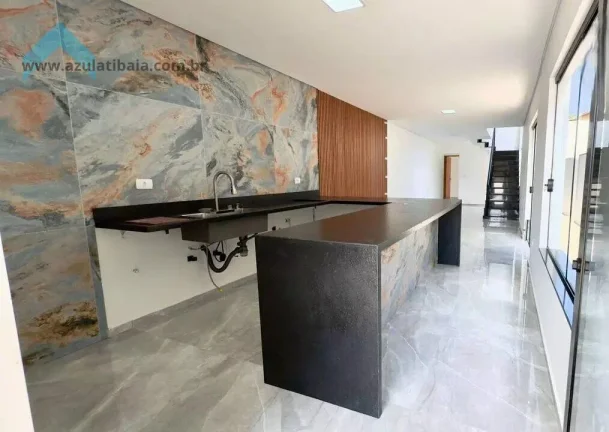 Imagem Casa para Venda em Atibaia, Jardim Do Lago, 3 dormitórios, 3 suítes, 4 banheiros, 4 vagas
