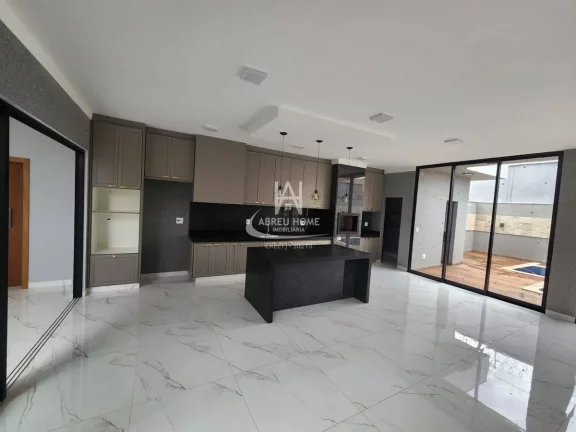 Imagem Condomínio Quinta do Lago Residence - São José do Rio Preto