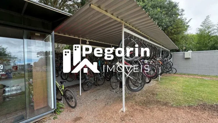 Imagem Apartamento à venda em Pinhais, Atuba, com 2 quartos, 47,83m²