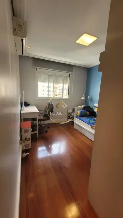 Imagem Apartamento 3 dormitórios ( 3 Suítes), 3 vagas, Aquarius Resort