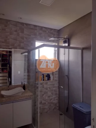 Imagem CONDOMÍNIO PINHEIROS DE TREMEMBÉ SOBRADO 167M² 03 DORMS 01 SUÍTE 02 VAGAS