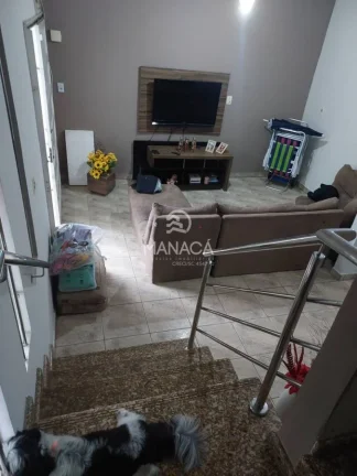 Imagem Oportunidade Imperdível – Casas Semi Mobiliadas em Itajuba, Barra Velha/SC