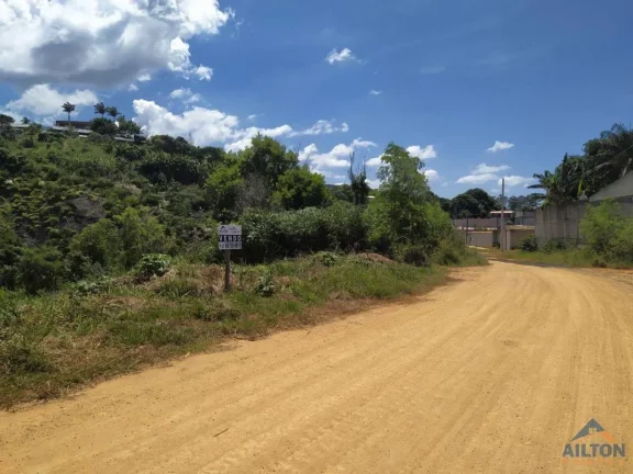 Imagem Terreno com 1440m2 à Venda em Perocão - Guarapari/ES