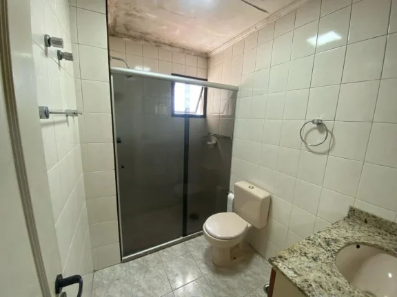 Imagem Apartamento 130M², 4Q, 1 Suíte, 4 Banheiros, 2 Vagas de Garagem, Piscina Adulto/Infantil, Salão de Festas, Churrasqueira, Playground, Espaço Gourmet.