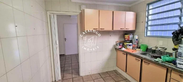 Imagem Casa Comercial a Venda no bairro Campos Elíseos - Ribeirão Preto, SP