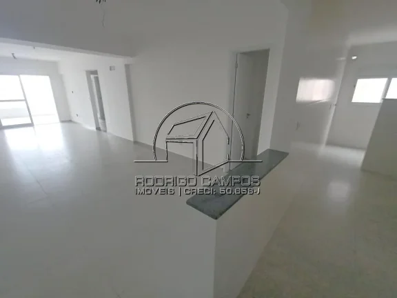 Imagem Maravilhoso Apartamento 3 Quartos à Venda na Aviação, Praia Grande