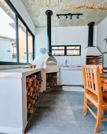 Imagem Casa maravilhosa de 3 quartos no Foguete em Cabo Frio.