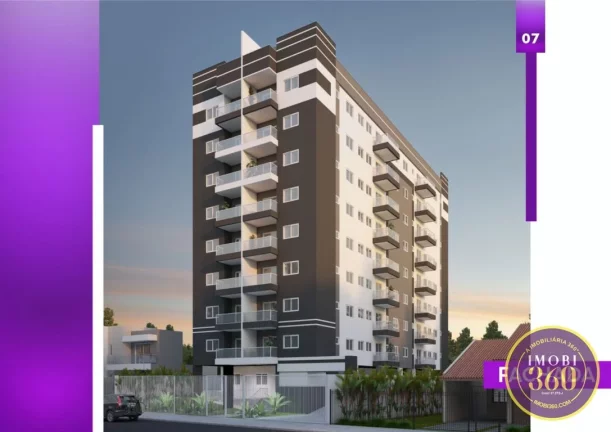 Imagem APTOS EM OBRAS ANALIA FRANCO, 52 MTS, 2 DORMS, 1 VG 432.000,00