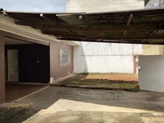 Imagem Casa com 4 dormitórios à venda, 224 m² por R$ 450.000,00 - Parque Santa Rosa - Suzano/SP