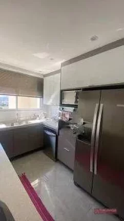 Imagem Apartamento à venda, 154 m² por R$ 1.690.000,00 - Jardim Flor da Montanha - Guarulhos/SP