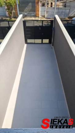 Imagem CASA RESIDENCIAL em SÃO PAULO - SP, VILA SIRIA