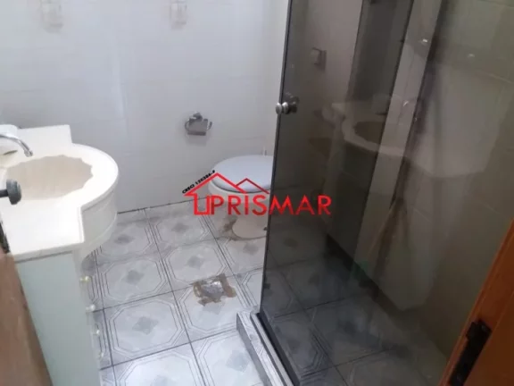 Imagem 2 dormitórios 1 vaga Marapé