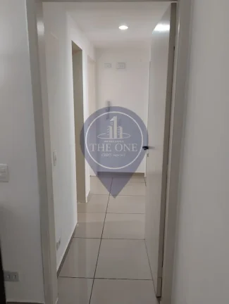 Imagem APARTAMENTO RESIDENCIAL em SÃO PAULO - SP, INDIANÓPOLIS