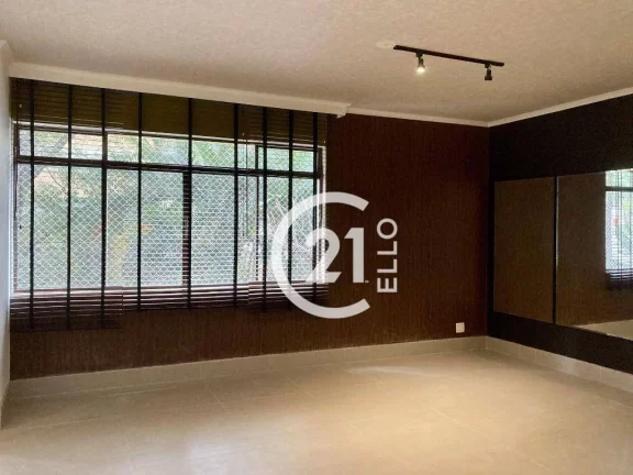 Imagem Apartamento para venda, 150 m² - Jardim América - São Paulo/SP