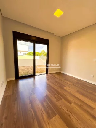 Imagem Casa em condomínio fechado para venda em Sorocaba-SP!