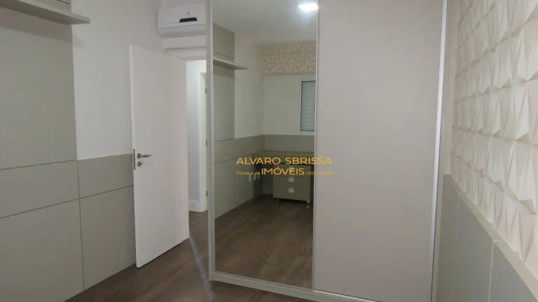 Imagem Apartamento com 3 dormitórios, 134 m² - Valor da locação é para pacote. Condominio Verona - Itu/SP
