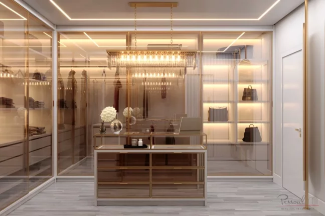Imagem Casa à venda na planta para construção no lote 16 do Condomínio de alto padrão Vivá Residence ...