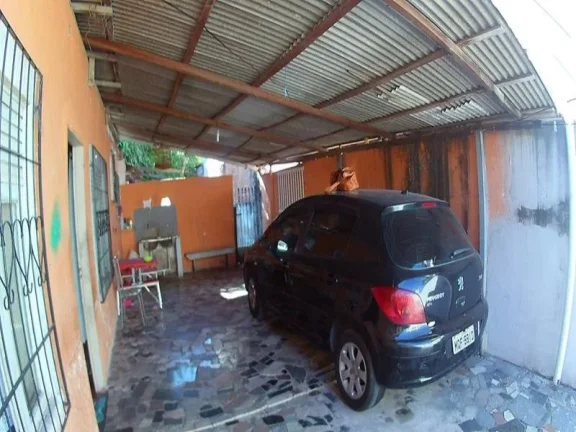 Imagem Carapina, Excelente imóvel e com localização privilegiada, área total 510,40 m², próximo a antiga Rinha de galo de carapina, exatamente na Rua Constante Nery. Terreno possui uma excelente area nos fundos propício para depósitos de material de construção,