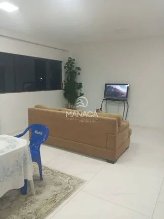 Imagem Apartamento com 3 quartos, Itajubá - Barra Velha