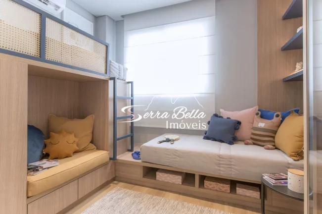 Imagem Apartamento Alto Padrão onde a sua vida FLUI