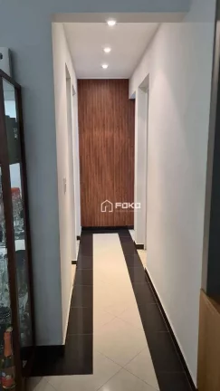 Imagem Apartamento à venda, 73 m² por R$ 680.000,00 - Tatuapé - São Paulo/SP