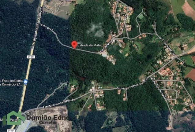 Imagem Sitio em Jarinu com119,500m² com casa de 3 suítes, casa de careiro