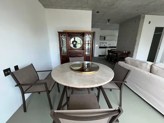 Imagem Apartamento Campo Belo - 75M², 1 Dorm, 1 Vaga, Lazer Completo.