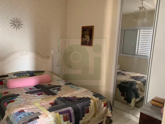 Imagem APARTAMENTO RESIDENCIAL em SÃO PAULO - SP, JARDIM ARPOADOR