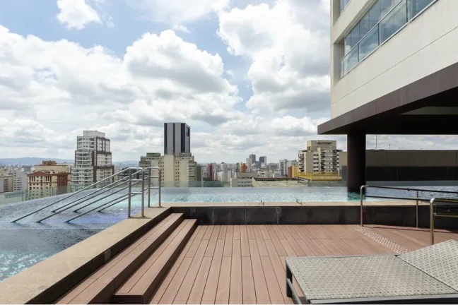 Imagem APARTAMENTO RESIDENCIAL em São Paulo - SP, Consolação