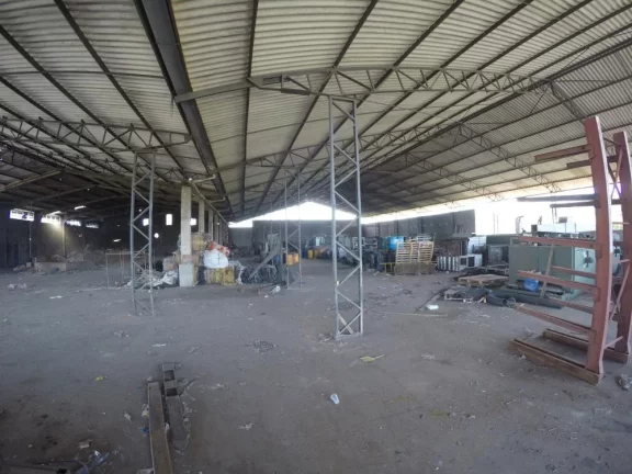 Imagem Excelente Terreno a venda na Área Industrial em Tatuí/SP