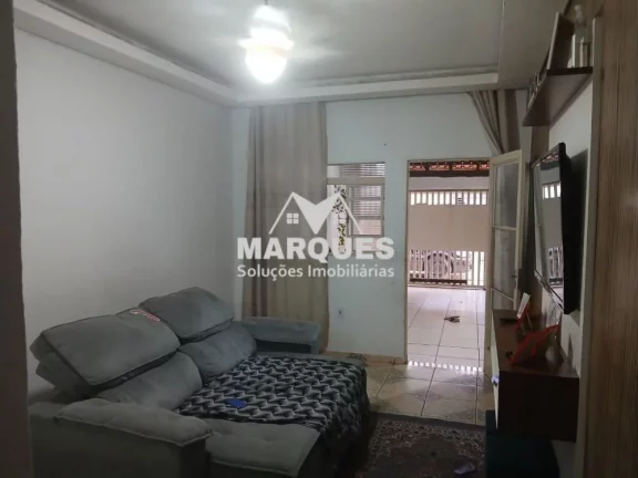 Imagem Casa a Venda no bairro Jardim Nova Europa - Hortolândia, SP