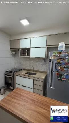 Imagem Studio Exclusivo no Celebration Garibaldi: Sua Vista Mar de Sonho em Salvador
