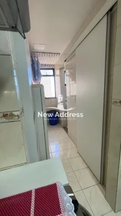 Imagem Apartamento 3 Quartos na Praia da Costa - Vila Velha