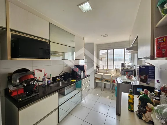 Imagem Cobertura Linear no Majestic: 4 Suítes, Piscina com Vista Pedra da Gávea