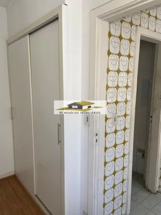 Imagem Apartamento para venda/locação em Pinheiros