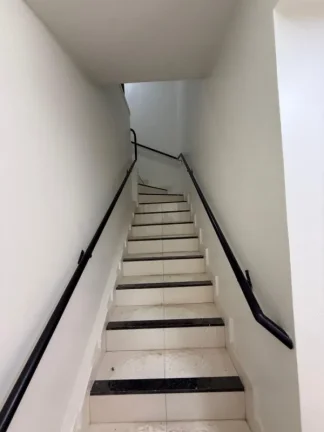 Imagem Apartamento Novo com 1 Dormitório para Locação  Centro, São