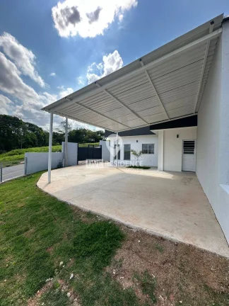 Imagem Casa á venda no Bairro Quinta dos Bons Ventos Itatiba -sp