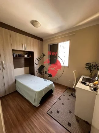 Imagem Apartamento em Ótima localização do bairro Planalto à Venda