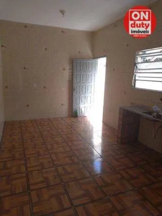 Imagem Casa com 2 dormitórios à venda, 130 m² por R$ 600.000,00 - Jardim Progresso - Guarujá/SP
