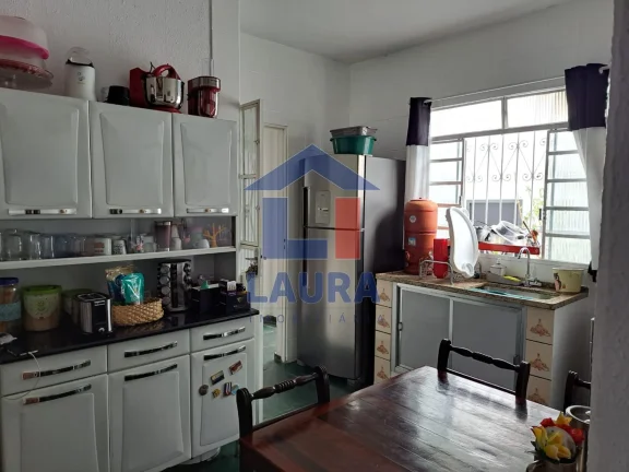 Imagem CASA RESIDENCIAL em PARÁ DE MINAS - MG, DOM BOSCO