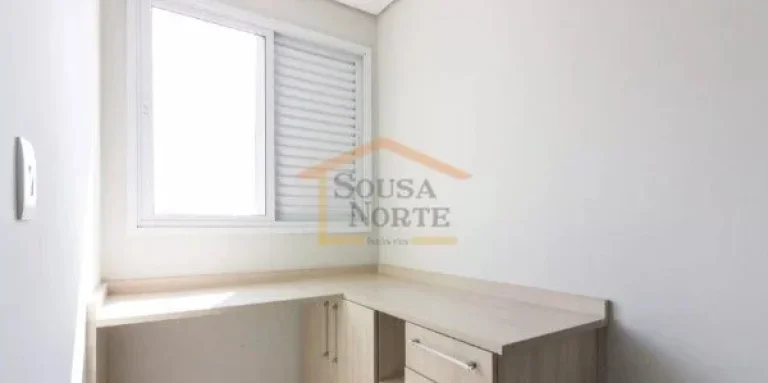 Imagem Apartamento 3 dormitórios, sendo 2 suítes, lavabo, varanda gourmet envidraçada, totalmente mobili...
