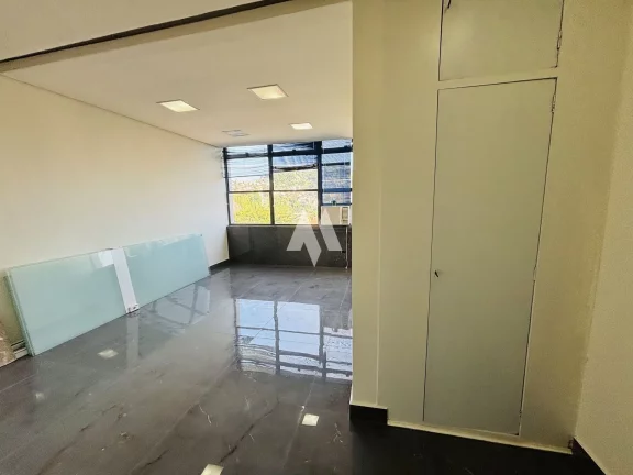 Imagem Sala Comercial para Locação – 33 m² | Excelente Oportunidade