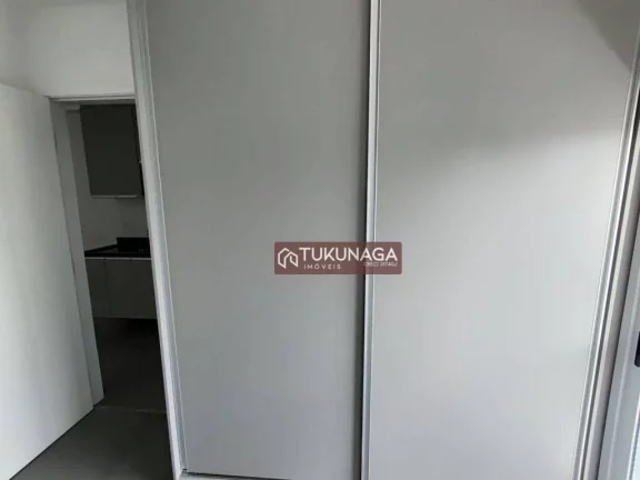 Imagem Apartamento à venda, 37 m² por R$ 289.000,00 - Vila Guilherme - São Paulo/SP