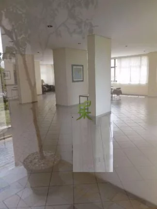 Imagem Apartamento com 3 dormitórios à venda, 95 m² por R$ 1.119.000,00 - Vila Indiana - São Paulo/SP