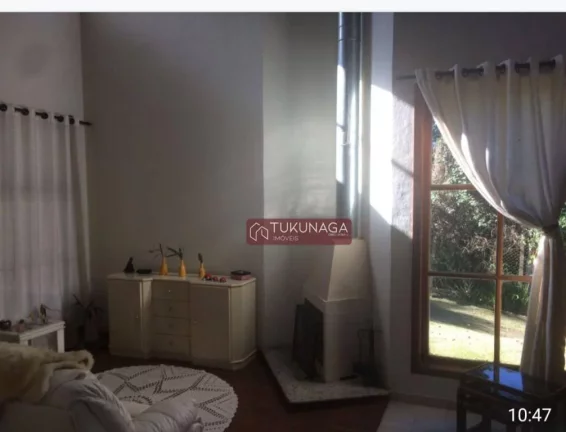 Imagem Chácara à venda, 1583 m² por R$ 1.450.000,00 - Roseira - Mairiporã/SP