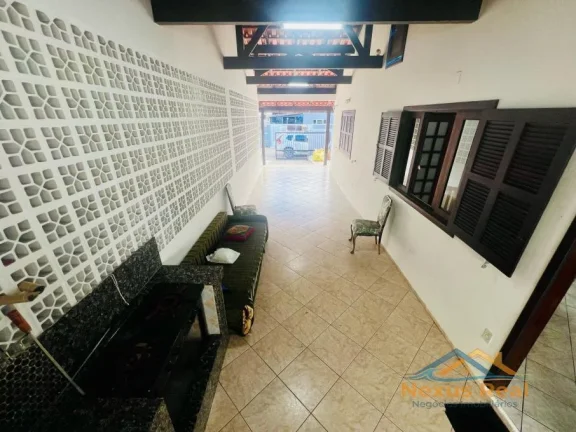 Imagem Casa a Venda - Morrinhos
