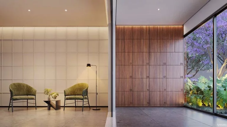 Imagem Apartamento à venda no bairro Itaim Bibi - São Paulo/SP